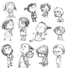 Gezichtuitdrukkingen Character Design Animation Character Drawing Character Illustration