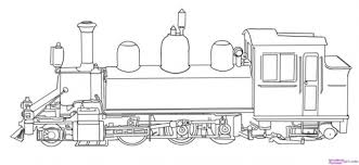 For boys and girls kids and adults teenagers and toddlers preschoolers and older kids at school. 20 Free Printable Train Coloring Pages Everfreecoloring Com