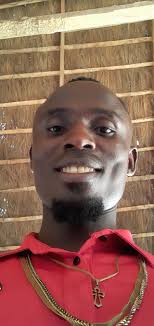 Richard Kenechukwu King