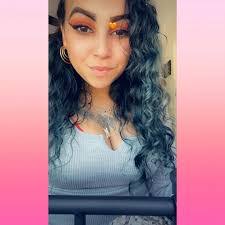 Dominique Cobb's Instagram, Twitter & Facebook