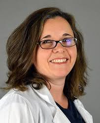 Angela Bryan, MD