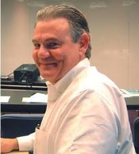 High-tech, high society