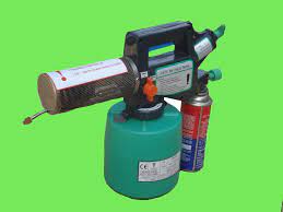 If you're not a professional, you should only act under the. Home Entertainment Equipment Used Pest Control Equipment For Sale