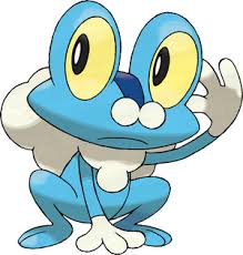 Check spelling or type a new query. Pokemon Wolken Pokedex X Y Froakie