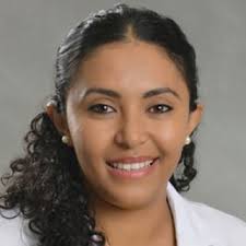 Dr. Missale Solomon, MD