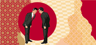 Nonverbal Communication In Japan Point Park University