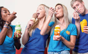 Apply Online to Jeremiah's Italian Ice Northgate Jobs