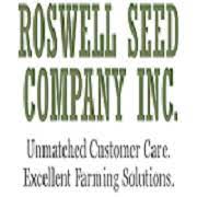 Since 1898, roswell seed company inc. Roswell Seed Co Home Facebook