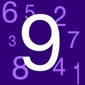 The Five Numbers That Have The Biggest Impact On Your Life Numerology Numerology Life Path Numerology Chart