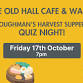 Ploughman's Harvest Supper event image