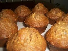 Muffins Sante Aux Carottes Pommes Dattes Noix Orange Et Gingembre A La Ju Jas Avec Images Recettes De Cuisine Recette Recette Muffin