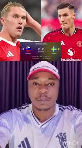 Slovenia vs Sweden Highlights: Sesko and Gyökeres Assists