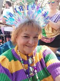 T.H. Harris junior high alumni reunion