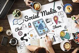 Implementing a social media strategy in your customer service model will give you a chance to communicate with consumers at a level that ensures they feel part of your story, and encourages. Social Media Marketing Ein Peinlicher Genauer Leitfaden