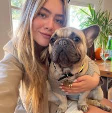 What are French bulldog name suggestions starting with F?