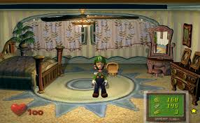 Dream first floor master bedroom suite house plans & designs for 2021. Master Bedroom Luigi S Mansion Wiki Fandom