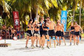 Διαβάζετε με δική σας ευθύνη. Survivor Spoiler To Epa8lo H Lasph Kai H Apoxwrhsh Shmera 6 1