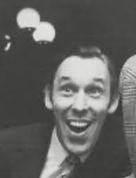 I didn't see him as Cyrano in 1978, but I did see him at MMT in 1985 as the  title character in THE WIZARD OF OZ. The reliable Top stalwart MR. WiLLIAM