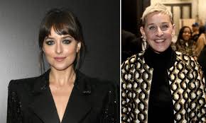 Dakota county google translate disclaimer. Dakota Johnson News Photos