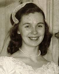 Obituary information for Mary Elizabeth Turner