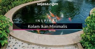Maybe you would like to learn more about one of these? 20 Model Kolam Ikan Minimalis Ini Jadikan Rumah Lebih Asri Sejasa Com