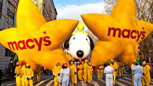 Check spelling or type a new query. How Much Does A Float In Macy S Thanksgiving Day Parade Cost 10tv Com