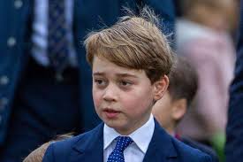Prince George : sera-t-il roi d'Angleterre un jour ?