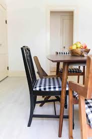 Tips To Reupholster Dining Chairs A Beautiful Mess