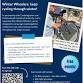Winter Wheeler! Free bike marking at Ely Train Station event image