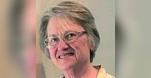 Gail Lavonne Odegaard Obituary