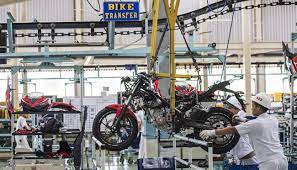 Maybe you would like to learn more about one of these? Virus Corona Produksi Motor Honda Dan Yamaha Masih Normal Otomotif Tempo Co