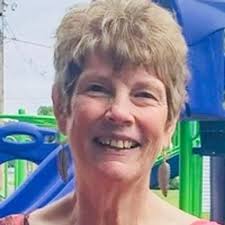 Donna Lee Winbolt Obituary May 17, 2018