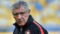 Fernando manuel fernandes da costa santos. Fernando Santos