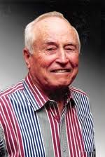 Frank James Drown (1922-2018)