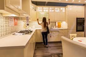 From the farmlands of central pennsylvania their skilled craftspeople produce an extensive line of cabinets in. Ikea Diy Kitchen Renovation Comparison Cheapism Com