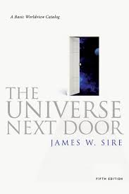 the universe next door intervarsity press