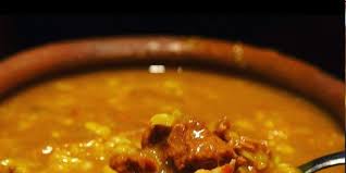Paulina cocina nos invita a celebrar la fiesta patria argentina del 25 de mayo preparando y degustando su receta de locro criollo. Locro Argentino Aprovecha El Frio Para Prepararlo Y Disfrutar De Un Buen Plato Caliente