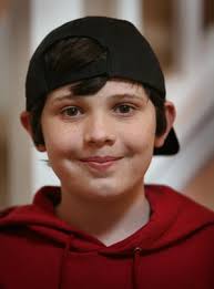 Jacob Barnett (1999-)