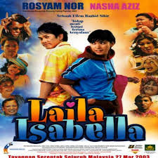 There are no approved quotes yet for this movie. Laila Isabella 2003 Movie With Malay Subtitle