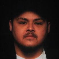 Joseph Lamar “JOE” Muns (1985-2016)