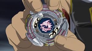 Takara tomy beyblade limited gold lightning black l drago metal fusion bb43 rare. Lightning L Drago 100hf Beyblade Wiki Fandom