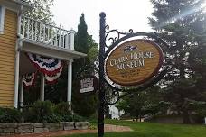 Clark House Museum – Ice Cream Social