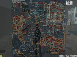 Calitate autentică prezentarea design atemporal mapa pe m cu locatii b zone. Harta Harta Pe M Cu Locatii