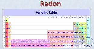 Radon