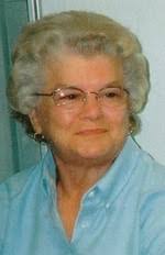 Obituary information for Mary Ann Riley