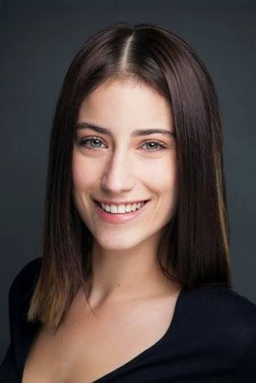 Hazal Kaya — The Movie Database (TMDB)