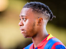 Who should Palace sign to replace Aaron Wan-Bissaka?