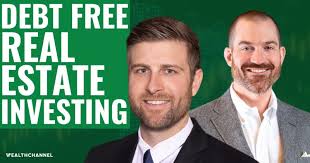 Cove Capital's co-founder Chay Lapin appeared