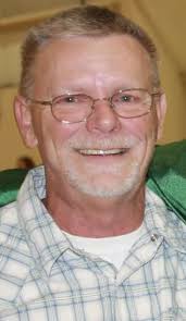 Teddy Linville, 65, of Fairland