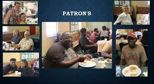 We serve hot, nutritious meals 365 days per year to anyone in need. Wildwood Soup Kitchen Wildwood Florida